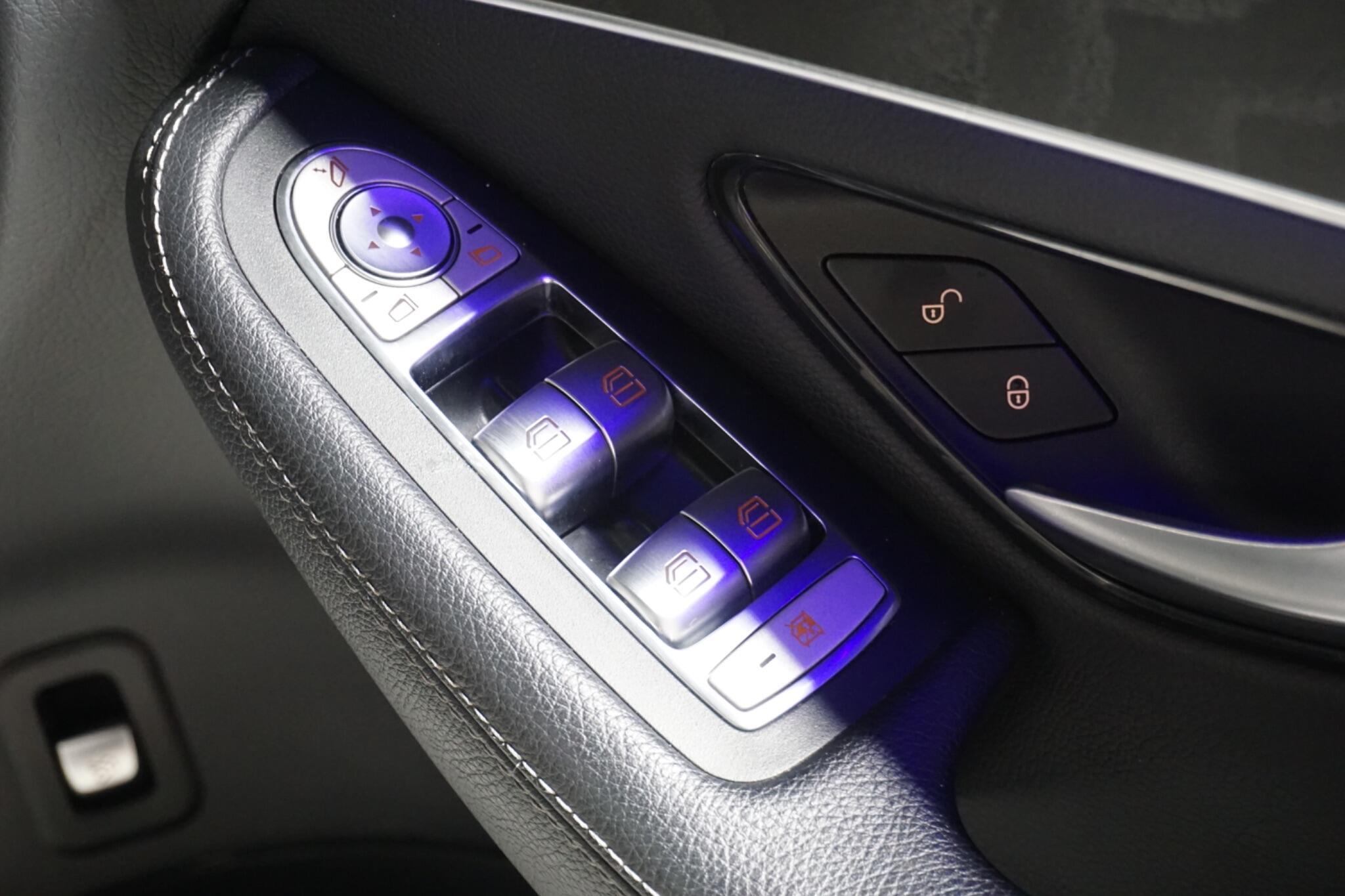 Mercedes-Benz GLC 2.0 GLC220d AMG Line (Premium) Coupe 5dr Diesel G-Tronic+ 4MATIC Euro 6 (s/s) (194 ps)